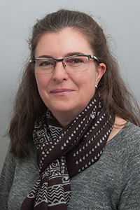 Dipl.-Ök. Daniela Vock