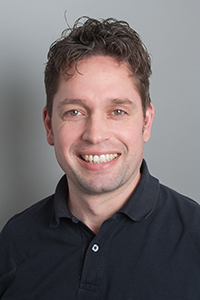 Ing. Wolfgang Kölbl