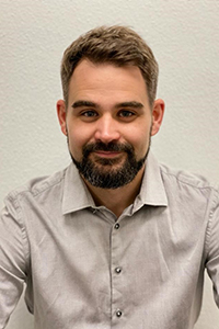 Daniel Mählich Mählich Daniel