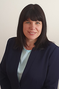 Mag. Manuela Müller