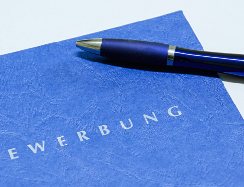 Stellenausschreibungen