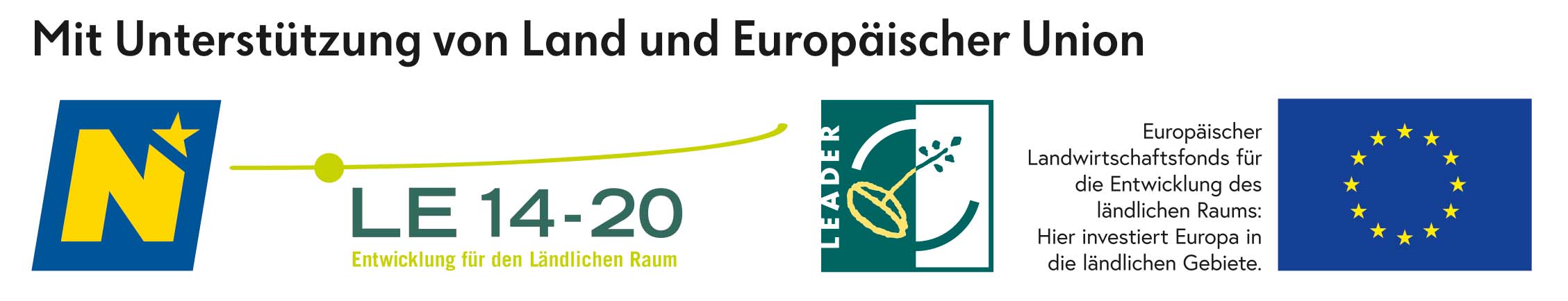 Förderlogo Gänsemarsch