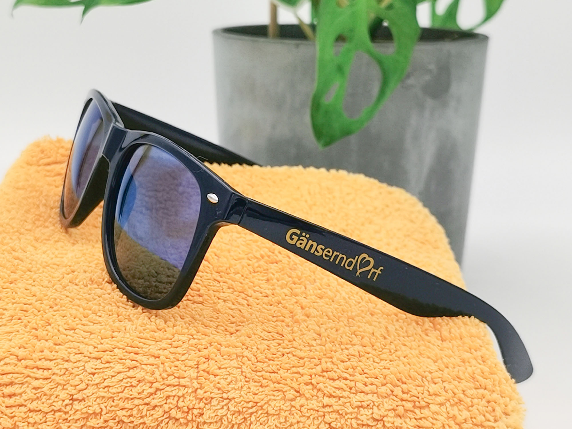 Sonnenbrille Bearb
