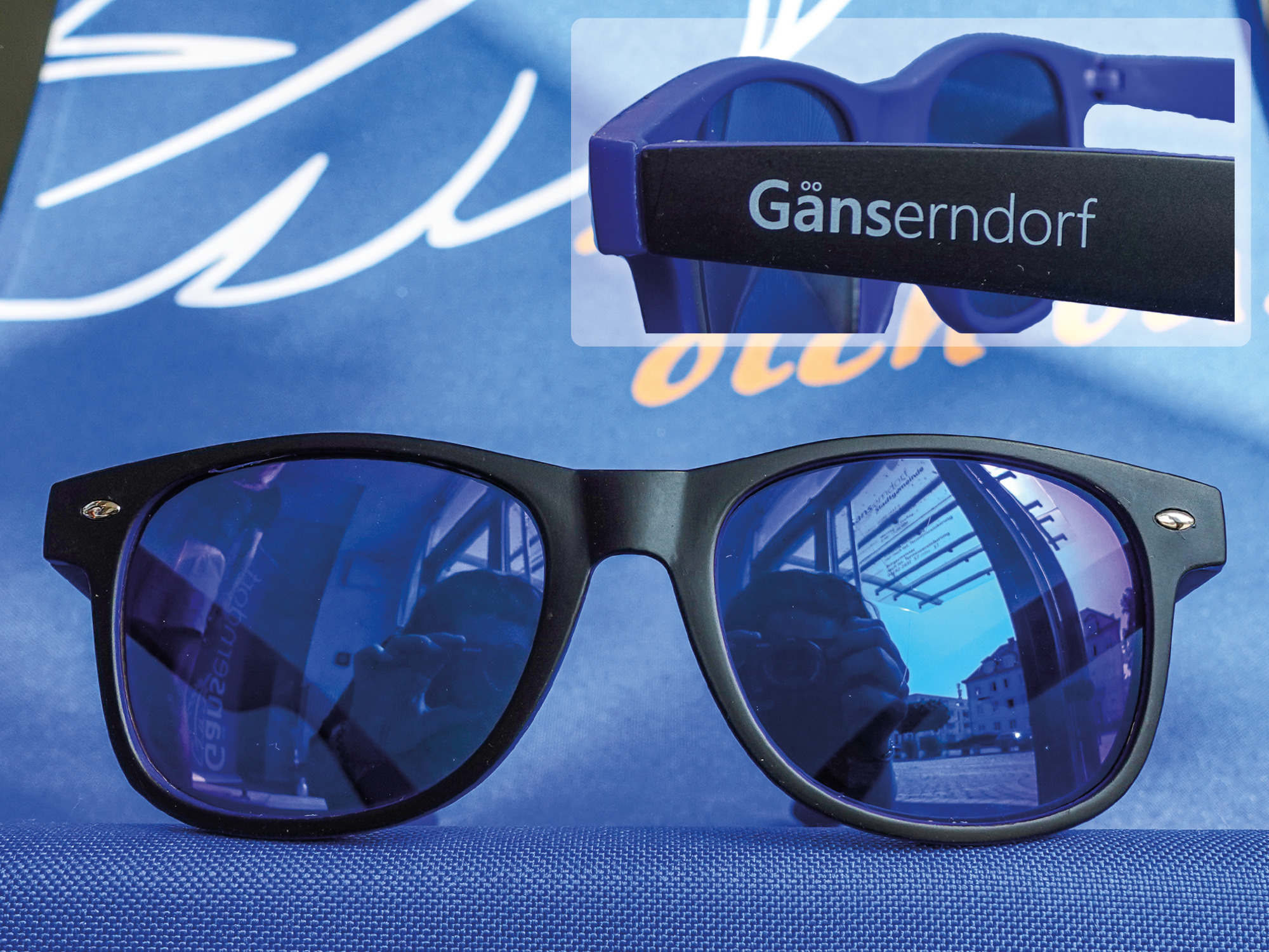 2023 Sonnenbrille Erwachsen