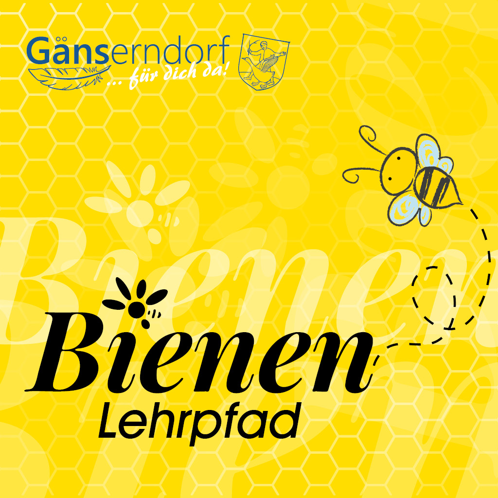 StgGF Bienen Lehrpfad Logo HP 2025 01