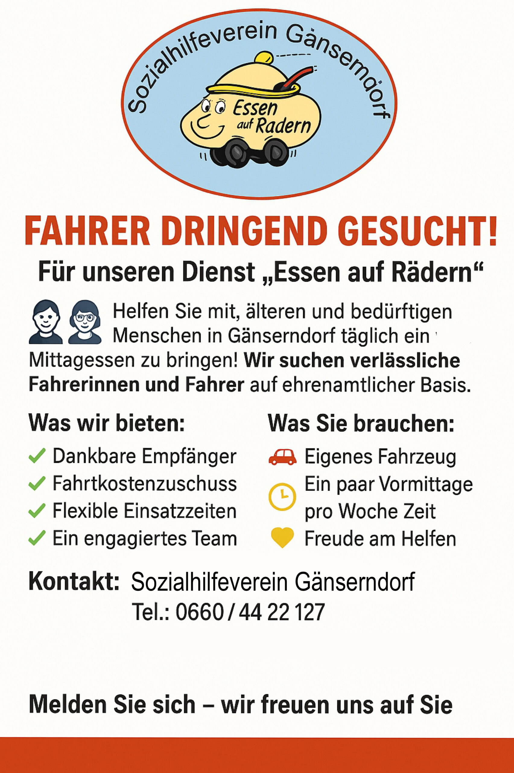 EaR Flyer 2