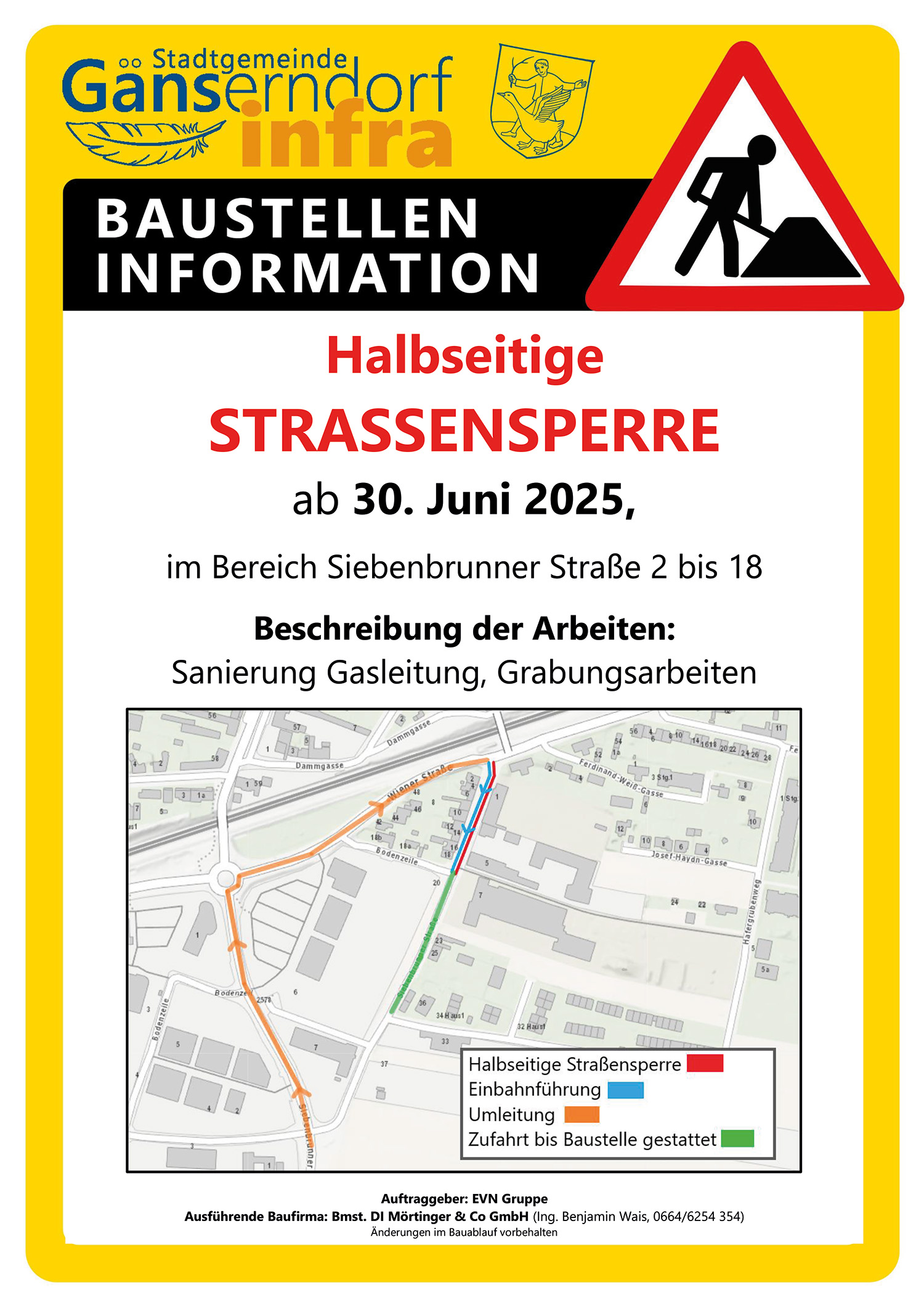 §90 69 2025 Mörtinger Sanierung Gasleitung Siebenbrunner Straße 2 18
