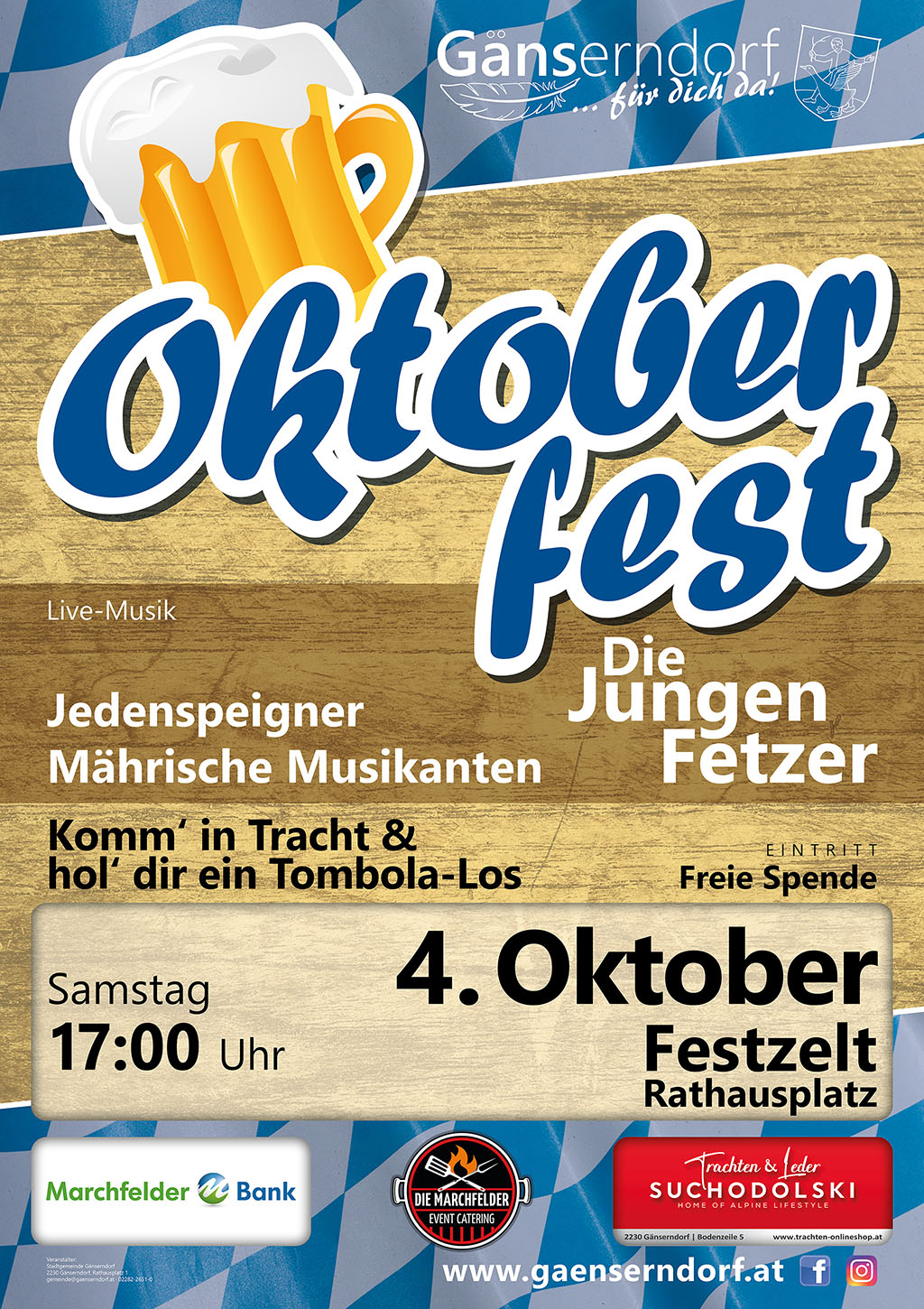 Oktoberfest