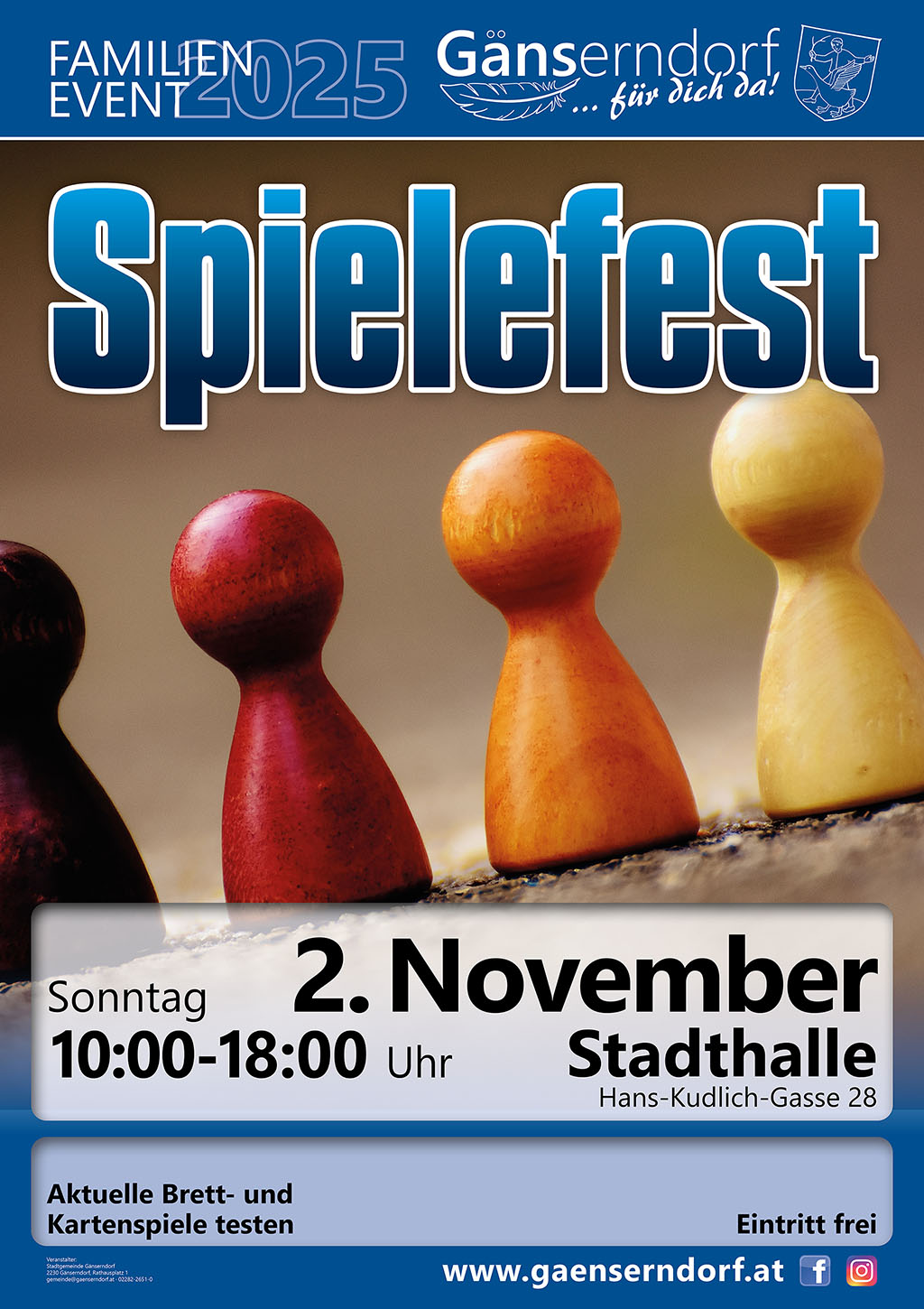 Spielefest