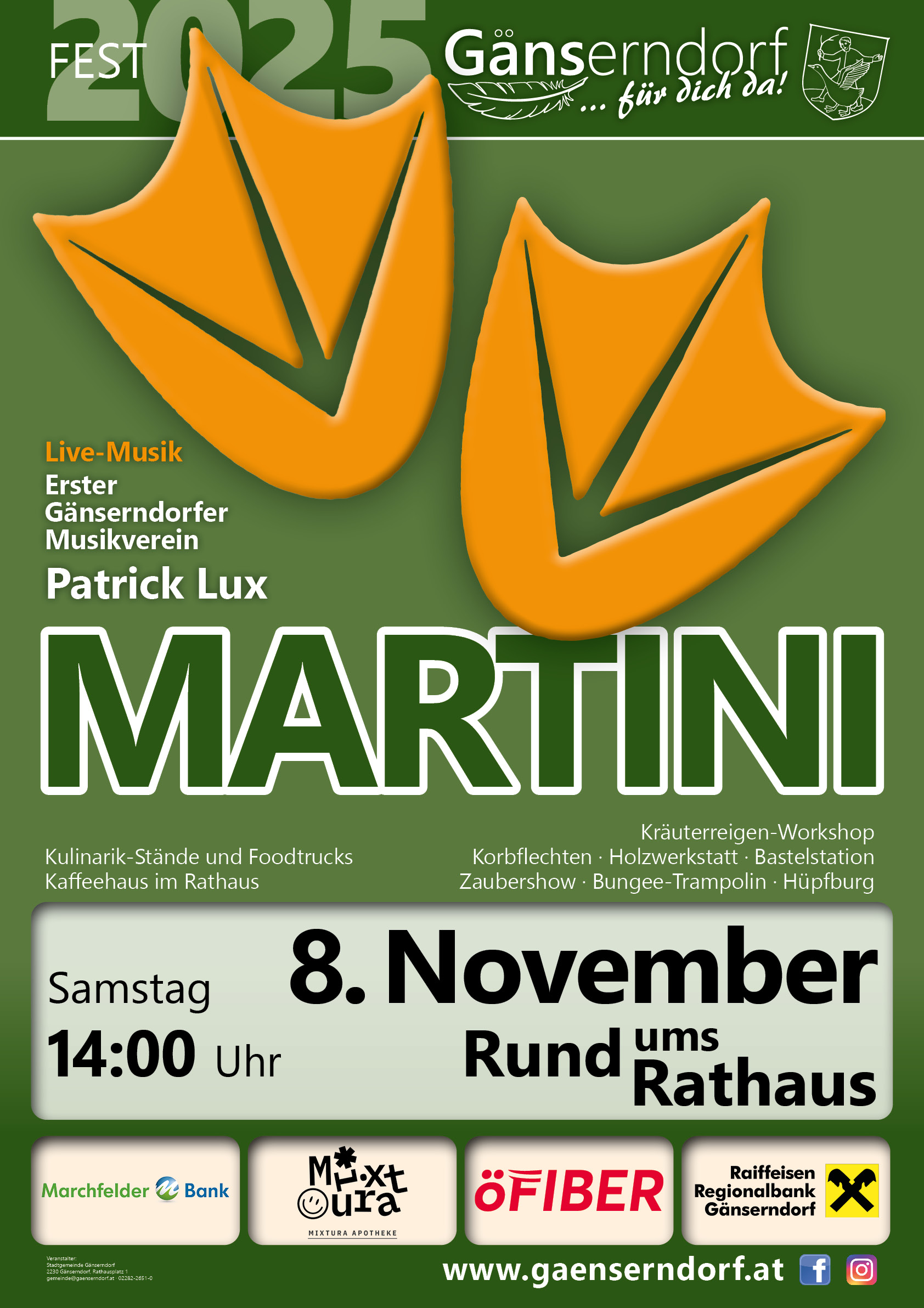 Martinifest