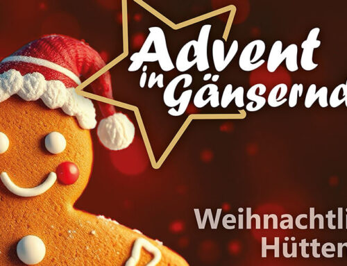 Adventmarkt – Anmeldung VERKAUFSSTAND