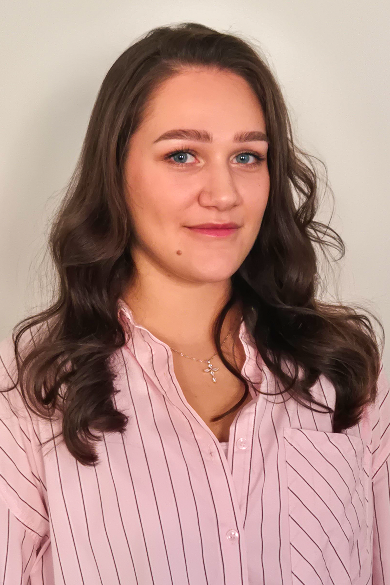 Nadine Haas