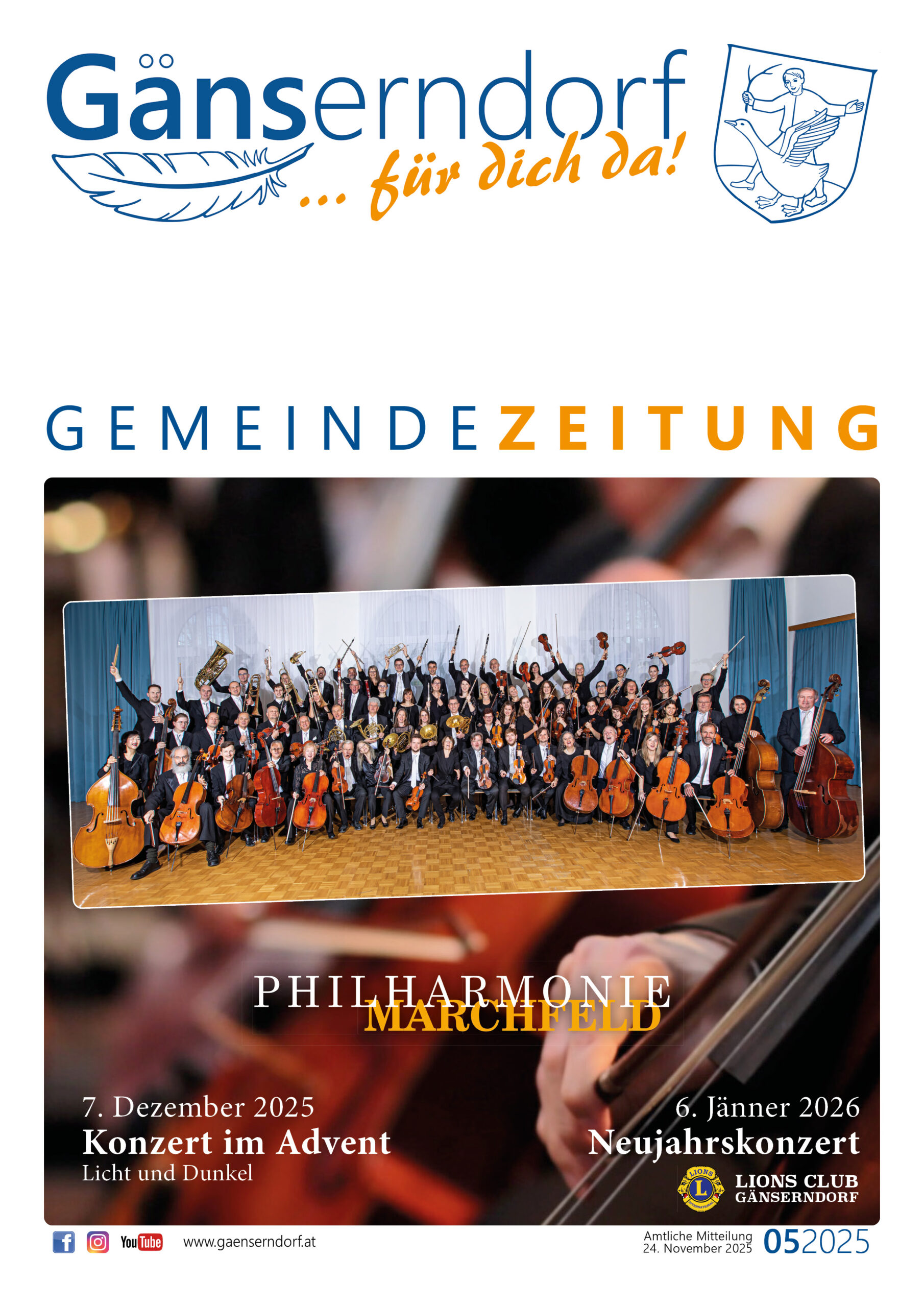 StgGF GZ 2025 05 Cover