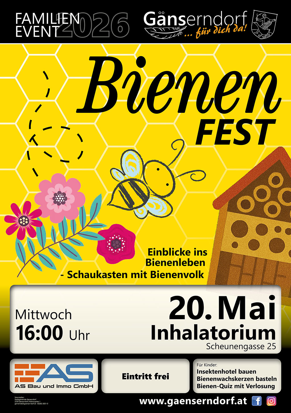 Bienenfest