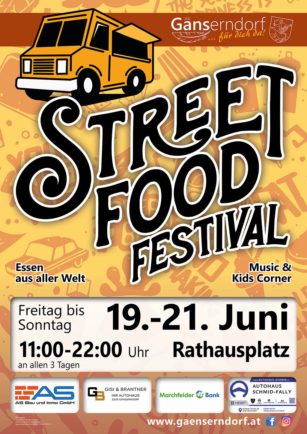 Streetfood Festival