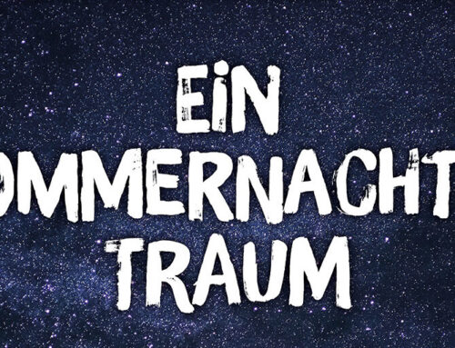 Theaterausflug „Ein Sommernachtstraum“ zu den Festspielen Stockerau