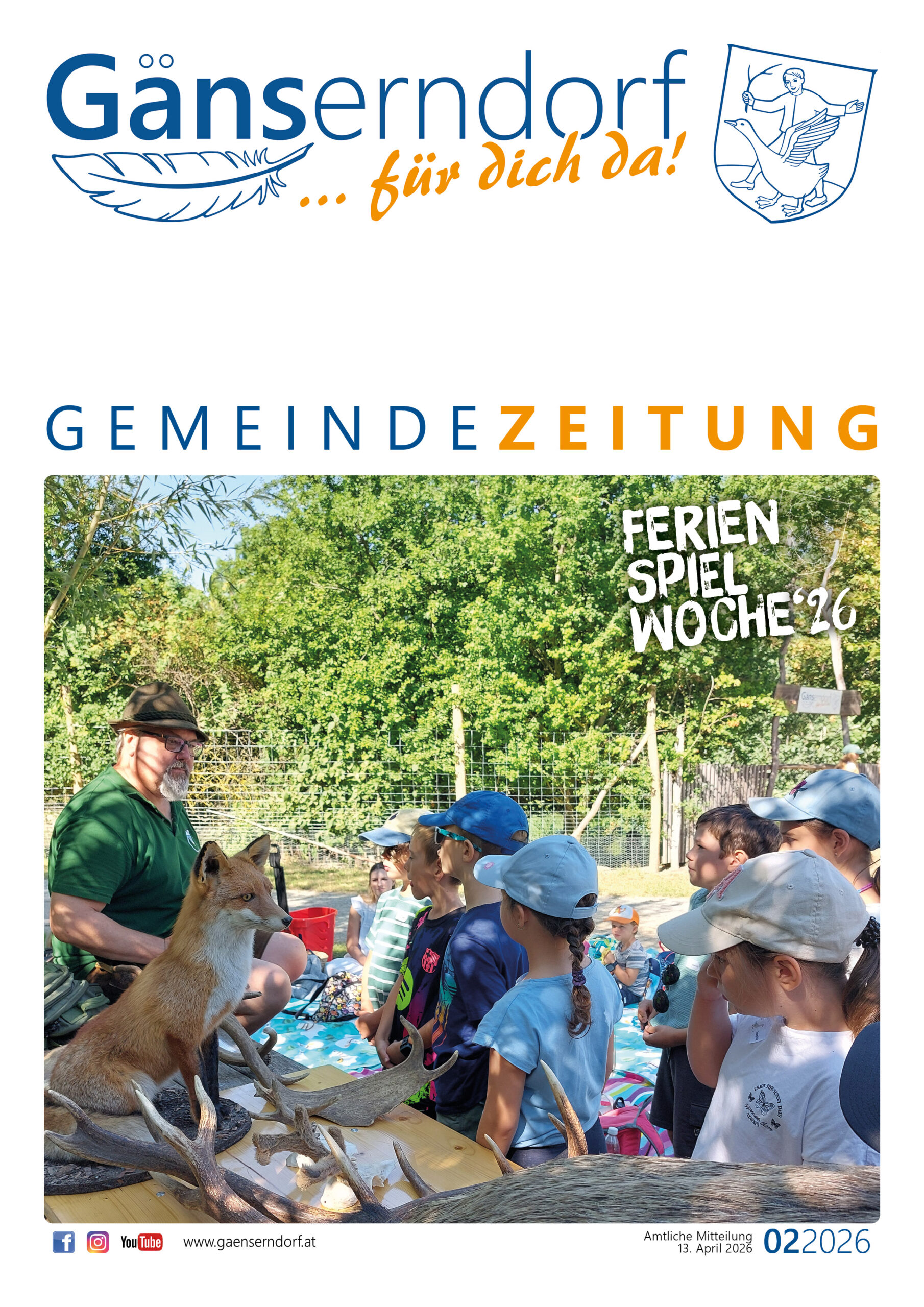 StgGF GZ 2026 02 Cover