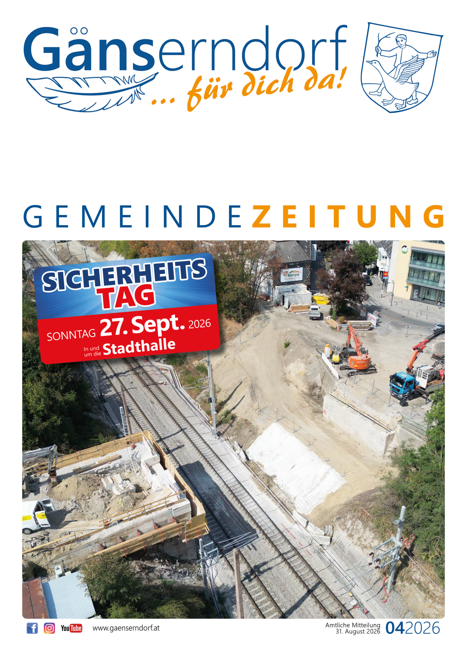 StgGF GZ 2026 04 Cover